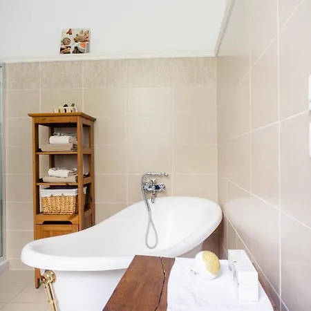 Bed & Breakfast Vanille Bourbon 3*