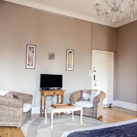 Bed & Breakfast Vanille Bourbon 3*