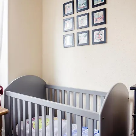 Bed & Breakfast Vanille Bourbon