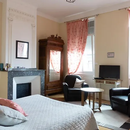 Vanille Bourbon 3* Montauban