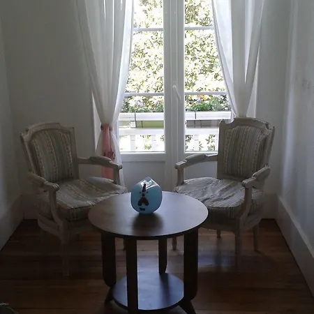 Bed & Breakfast Vanille Bourbon Montauban