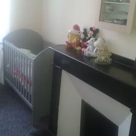 Vanille Bourbon Bed & Breakfast Montauban