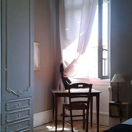 Bed & Breakfast Vanille Bourbon