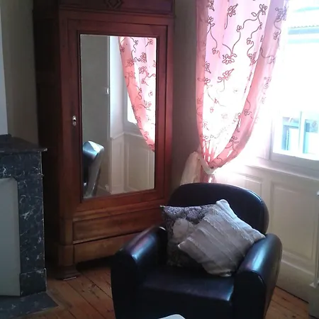 Bed & Breakfast Vanille Bourbon