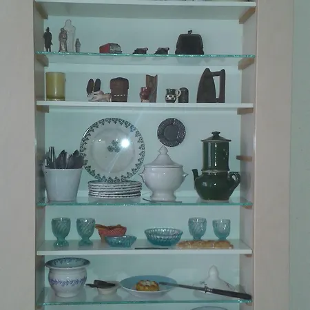 Vanille Bourbon Bed & Breakfast