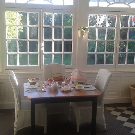 Vanille Bourbon Bed & Breakfast Montauban