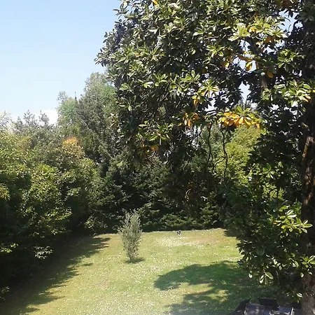 Bed & Breakfast Vanille Bourbon 3*