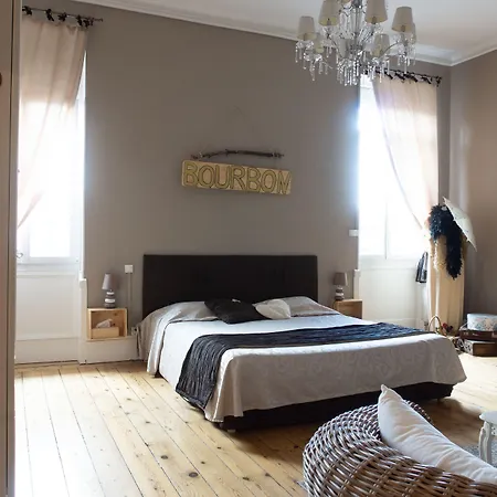 Bed & Breakfast Vanille Bourbon