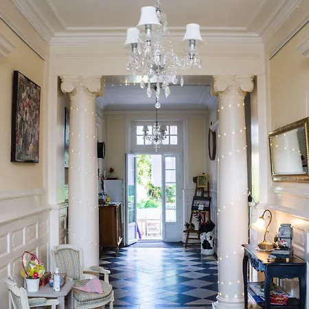 Bed & Breakfast Vanille Bourbon Montauban