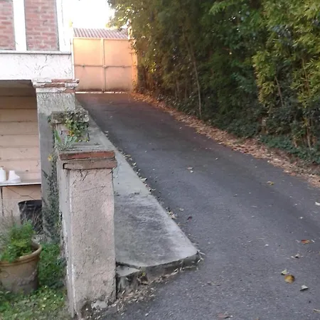 Bed & Breakfast Vanille Bourbon Montauban