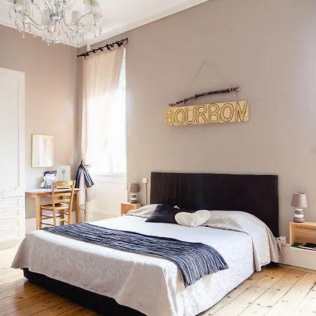 Vanille Bourbon 3* Montauban