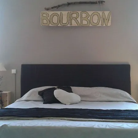 Vanille Bourbon 3* Montauban