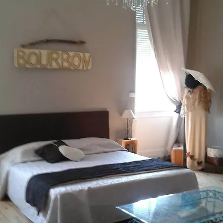 Bed & Breakfast Vanille Bourbon Montauban