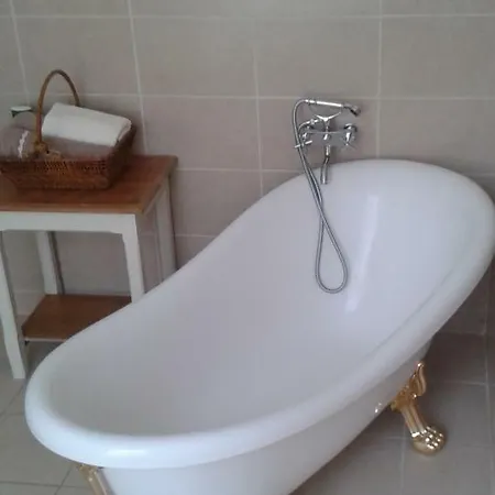 Bed & Breakfast Vanille Bourbon 3*