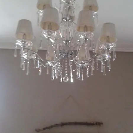 Vanille Bourbon Bed & Breakfast Montauban