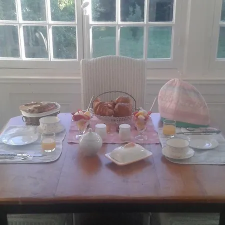 Vanille Bourbon 3* Montauban