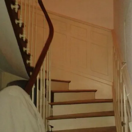 Bed & Breakfast Vanille Bourbon