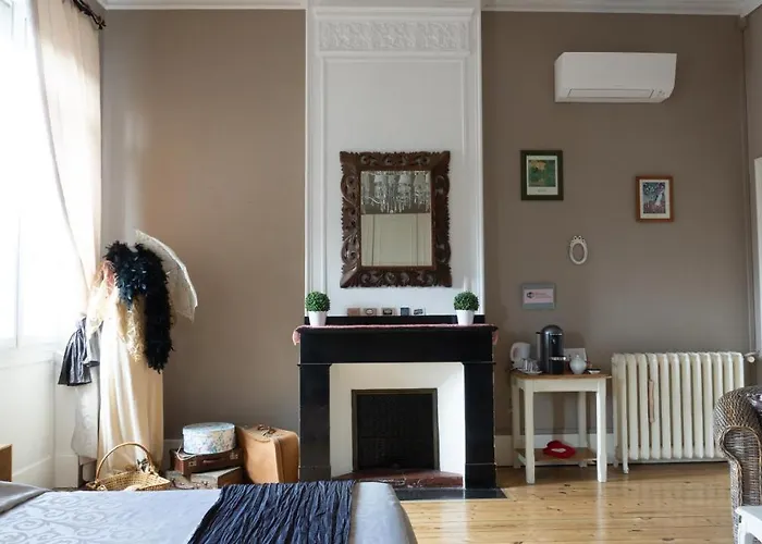 Vanille Bourbon 3* Montauban