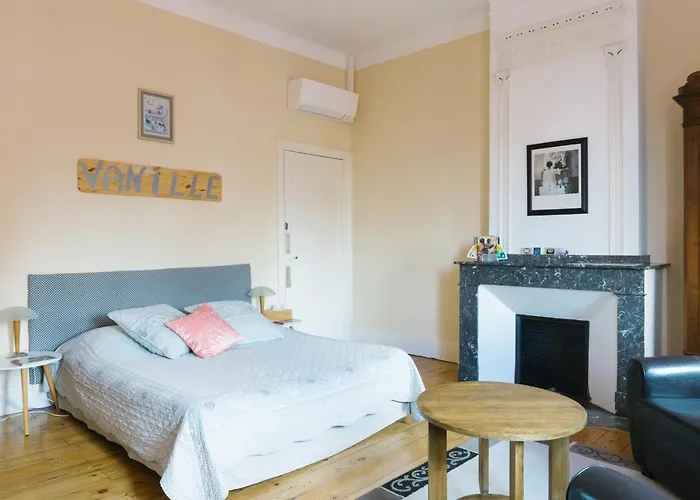 Vanille Bourbon Montauban