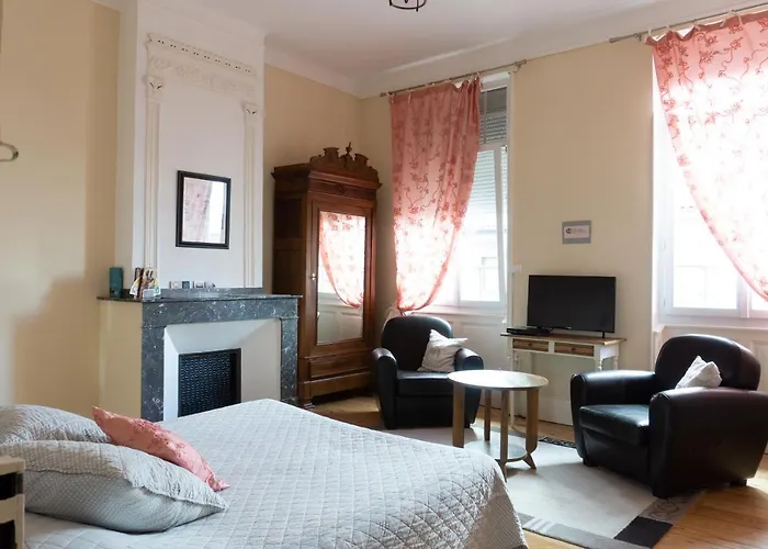 Vanille Bourbon 3* Montauban