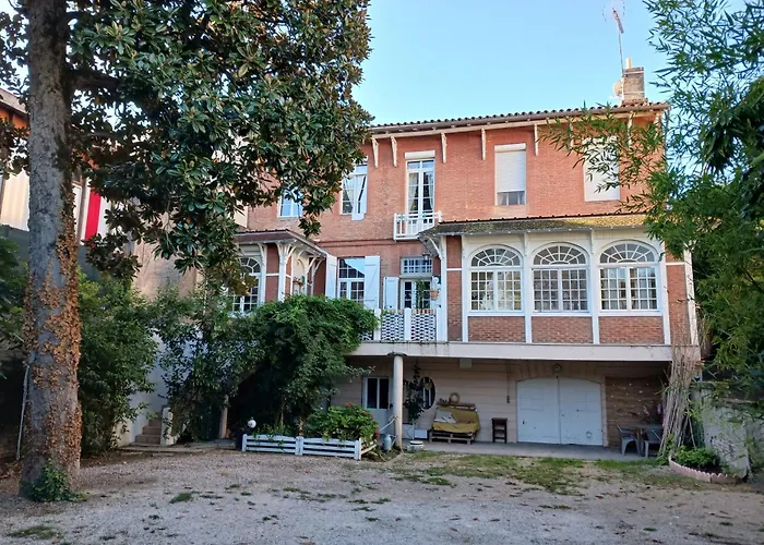 Vanille Bourbon Montauban