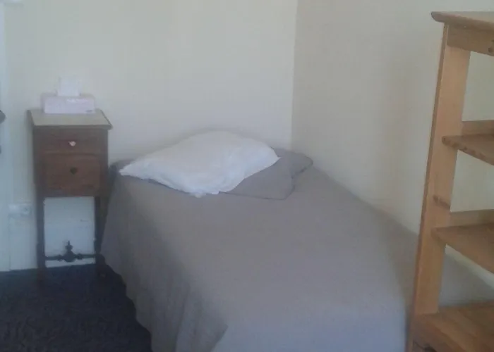 Vanille Bourbon 3* Montauban