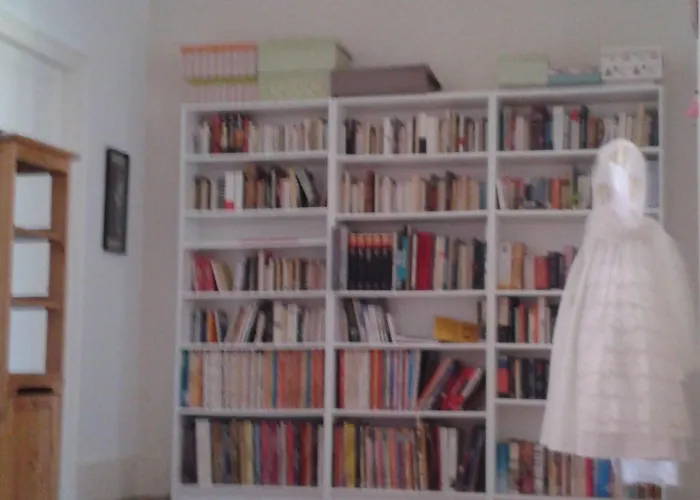 Oda ve Kahvaltı Vanille Bourbon 3*