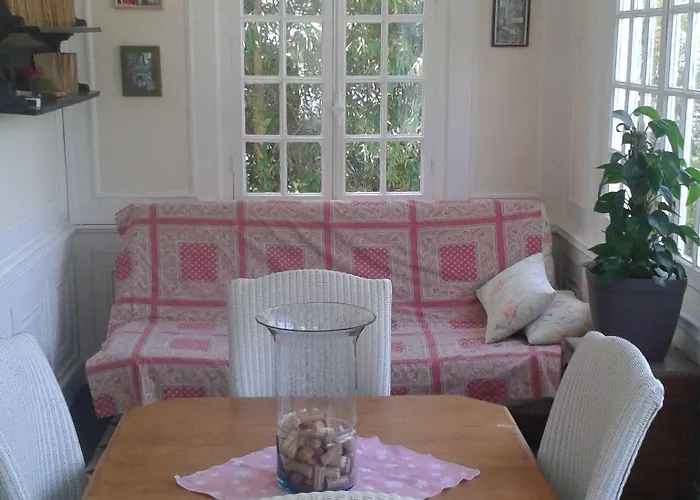 Oda ve Kahvaltı Vanille Bourbon 3*