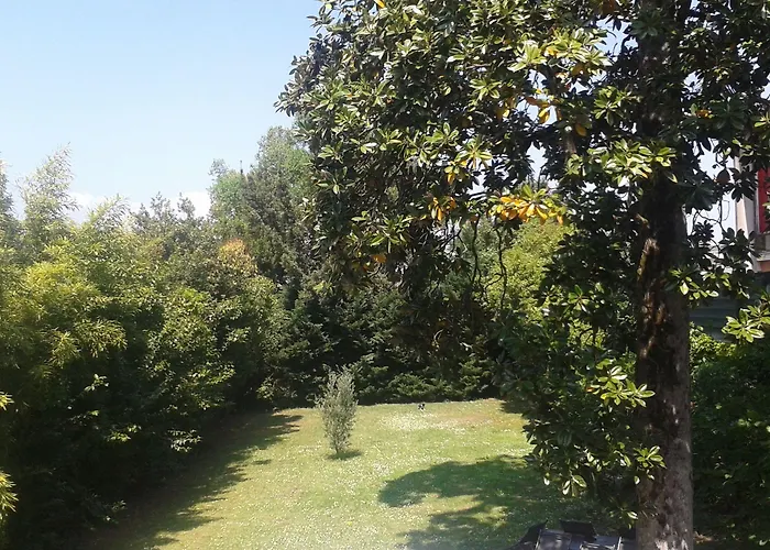 Oda ve Kahvaltı Vanille Bourbon 3*