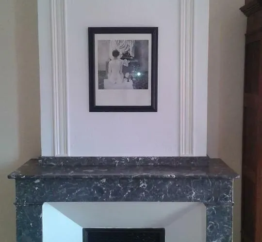 Vanille Bourbon Oda ve Kahvaltı Montauban