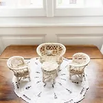 Vanille Bourbon Bed and Breakfast