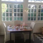 Vanille Bourbon Bed and Breakfast Μοντωμπάν