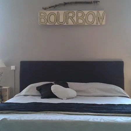 Vanille Bourbon