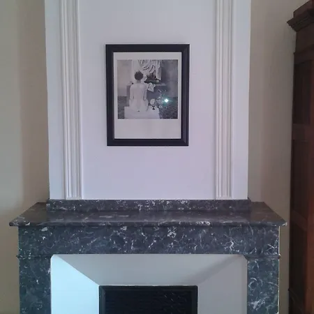 B&B Vanille Bourbon 몽토방