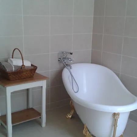 Vanille Bourbon B&B 몽토방