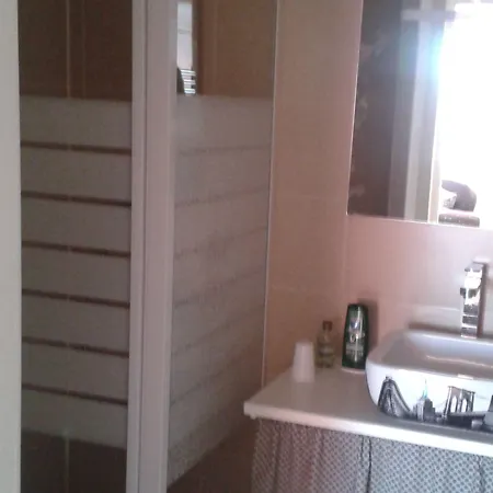 B&B Vanille Bourbon 3*