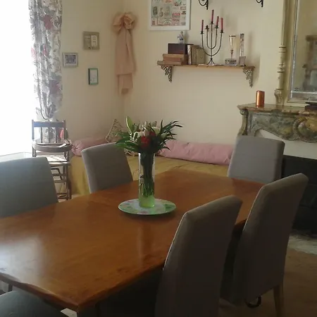 Vanille Bourbon 몽토방