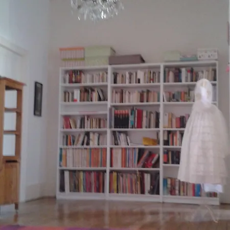 B&B Vanille Bourbon 3*