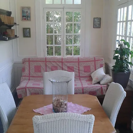 Bed and breakfast Vanille Bourbon 3*