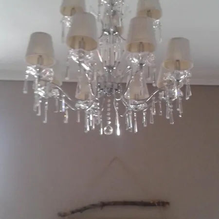 B&B Vanille Bourbon 3*