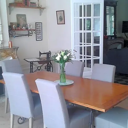 Vanille Bourbon Bed and breakfast Montauban