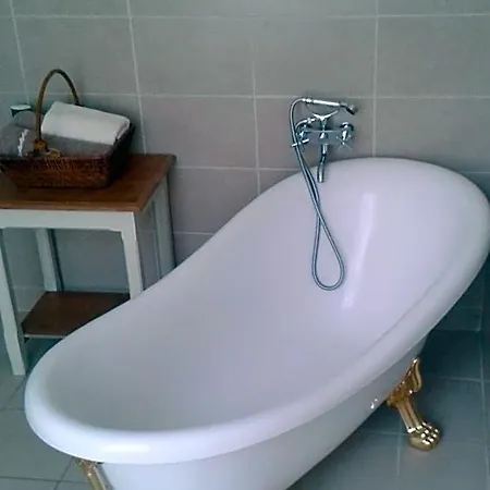 Bed & Breakfast Vanille Bourbon Montauban