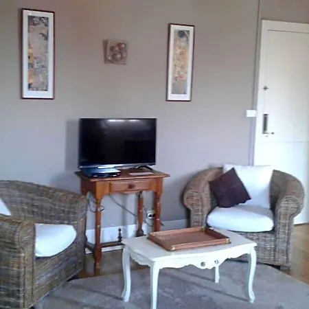 Vanille Bourbon 3* Montauban