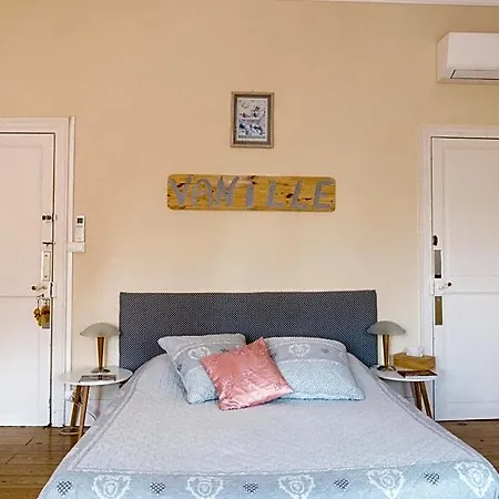 Bed and breakfast Vanille Bourbon 3*