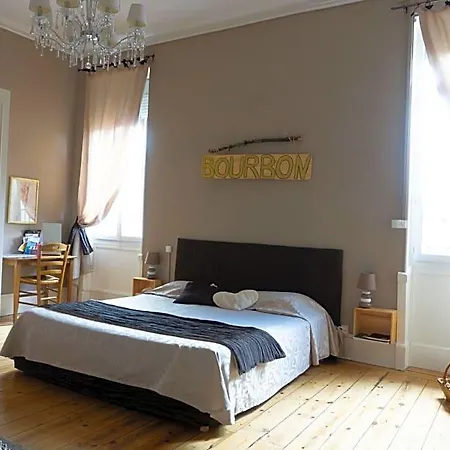 Vanille Bourbon 3* Montauban
