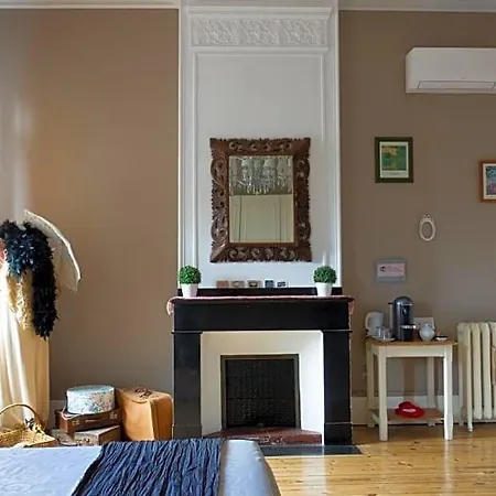 Bed and breakfast Vanille Bourbon Montauban