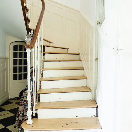 Bed & Breakfast Vanille Bourbon Montauban