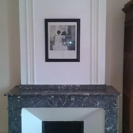 Vanille Bourbon B&B 몽토방