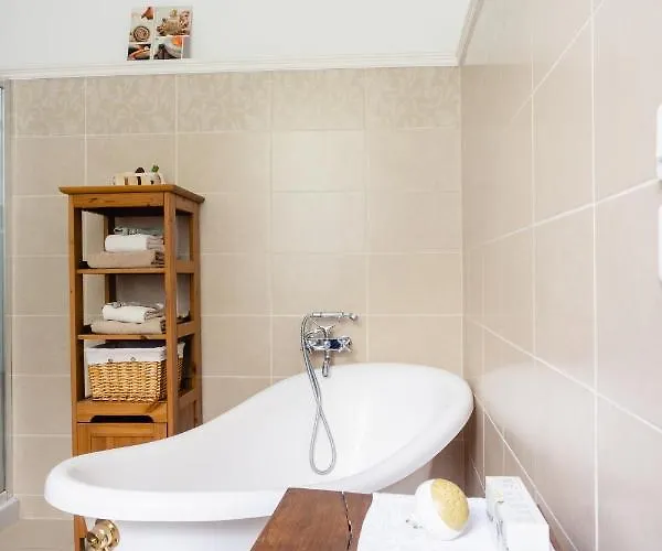 Bed & Breakfast Vanille Bourbon 3*