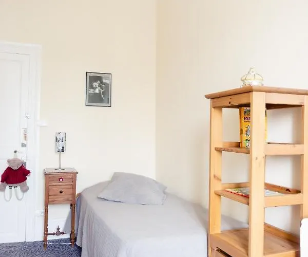 Bed & Breakfast Vanille Bourbon Montauban